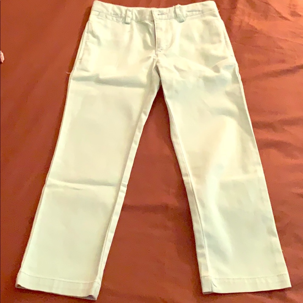 Gently worn Boys pants.